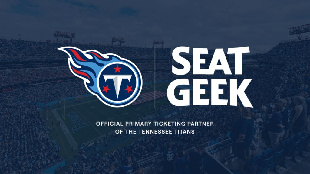 Baltimore Ravens partner with SeatGeek