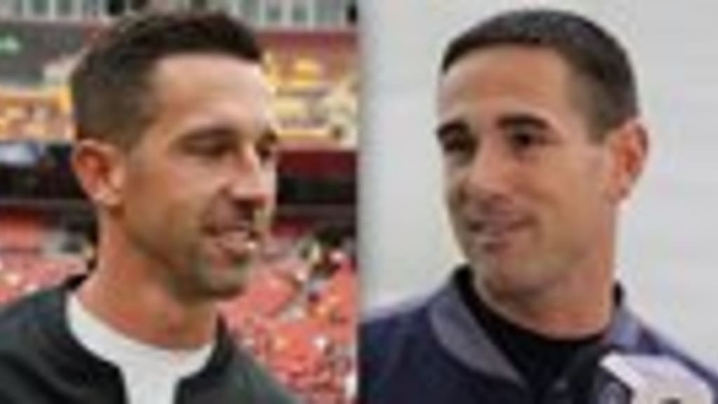 49ers' Kyle Shanahan Rips Redskins When Asked About Coaching in Washington, News, Scores, Highlights, Stats, and Rumors