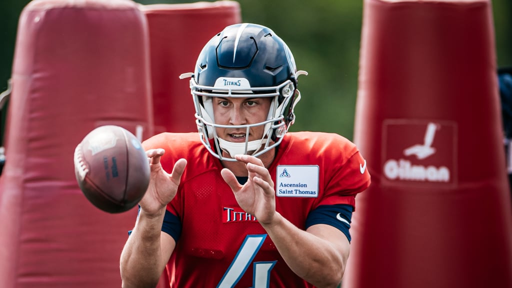 Trevor Siemian on X: Getting ready for game day with my favorite