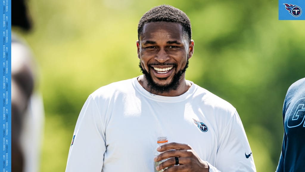 Titans reportedly set to part ways with safety Kevin Byard