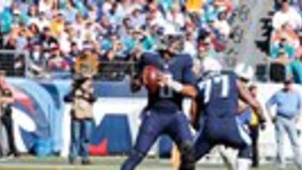 Tennessee Titans confirm Marcus Mariota has sprained left MCL, NFL News