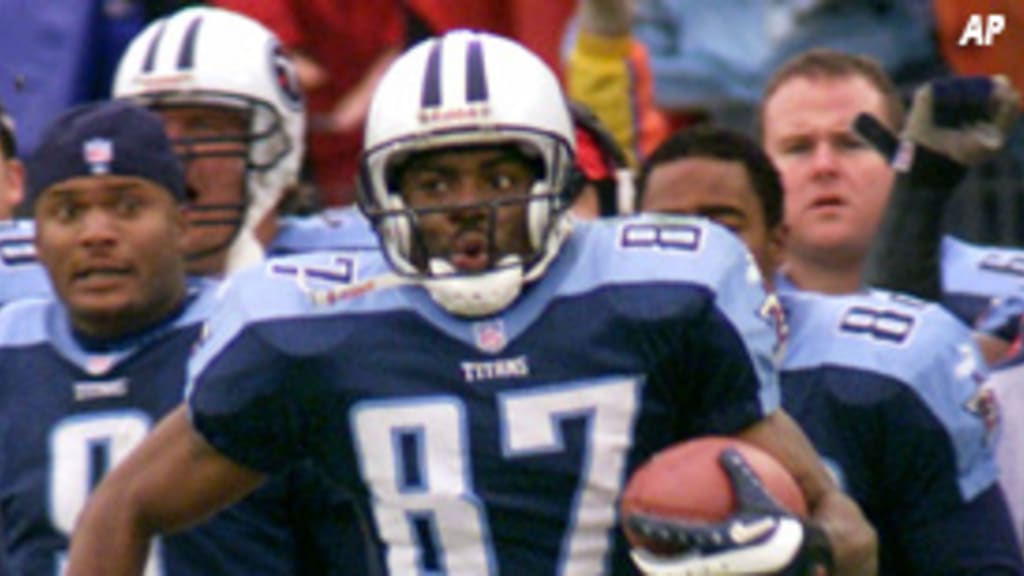 DeAndre Hoppkins injury update Titans WR expected to play today Browns -  Music City Miracles