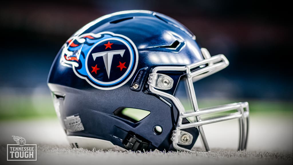 Titans Make a Pair of Roster Moves on Wednesday