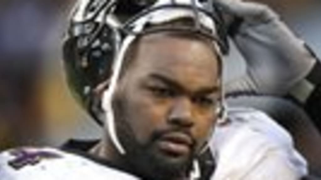 Tennessee Titans - The Titans have agreed to terms with unrestricted free  agent offensive tackle Michael Oher on a multi-year contract. “Michael is a  big, strong, durable player,” said Titans GM Ruston