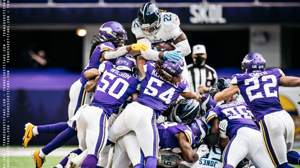 Here's how we graded Tennessee Titans in exhibition win over Minnesota  Vikings