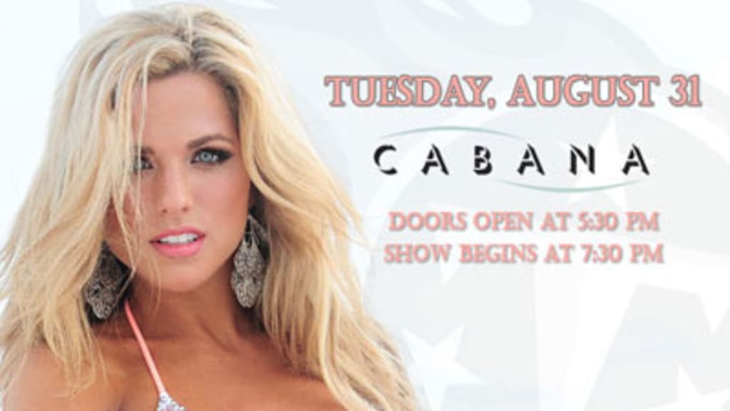 Titans Cheerleaders Swimsuit Calendar Release Party Set for Aug. 26 at  Cabana