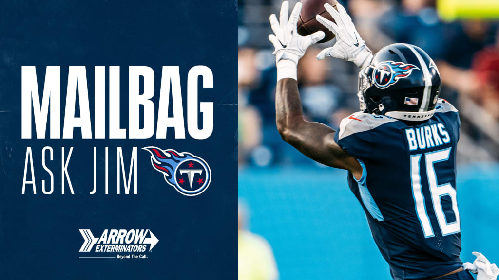 What channel is Tennessee Titans game on today? (10/23/22) FREE