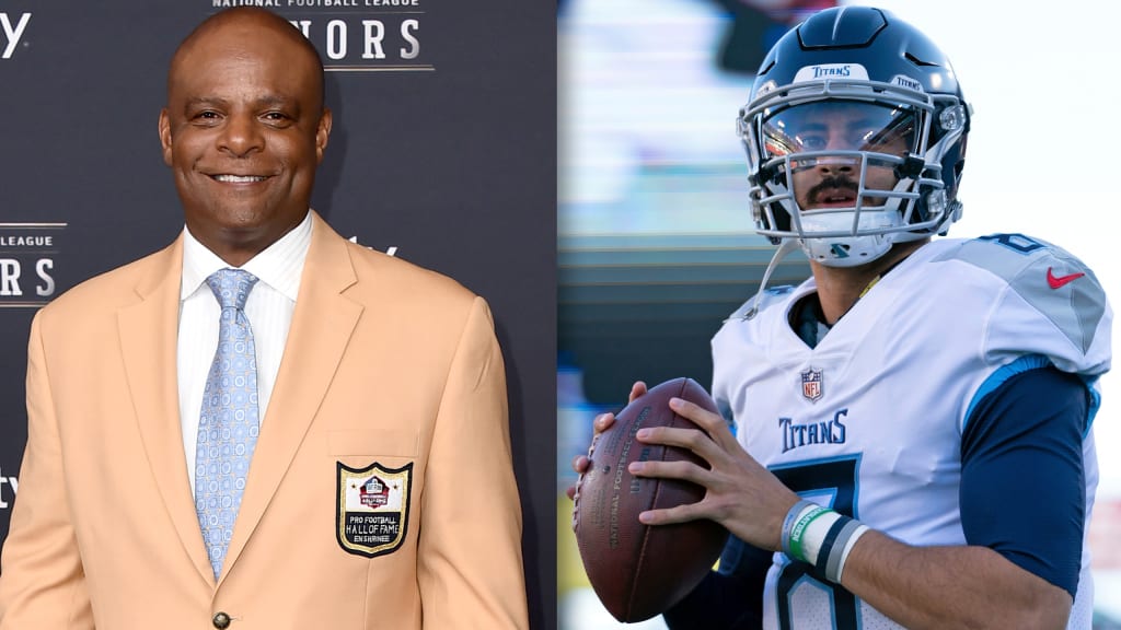 Hall of Famer Warren Moon agrees with the Indianapolis Colts' call