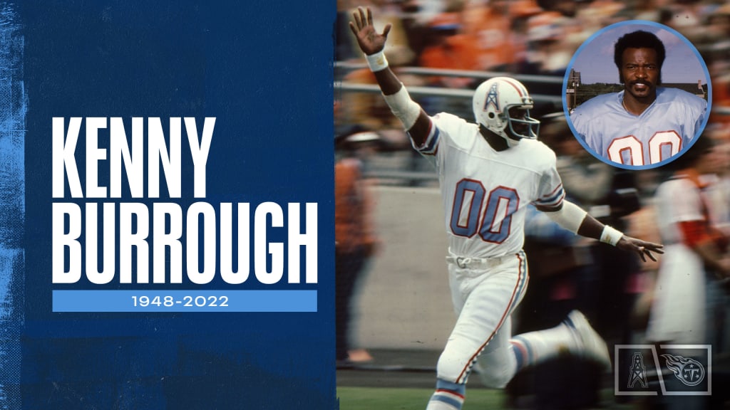 Houston Oilers - 1980 Season Recap 