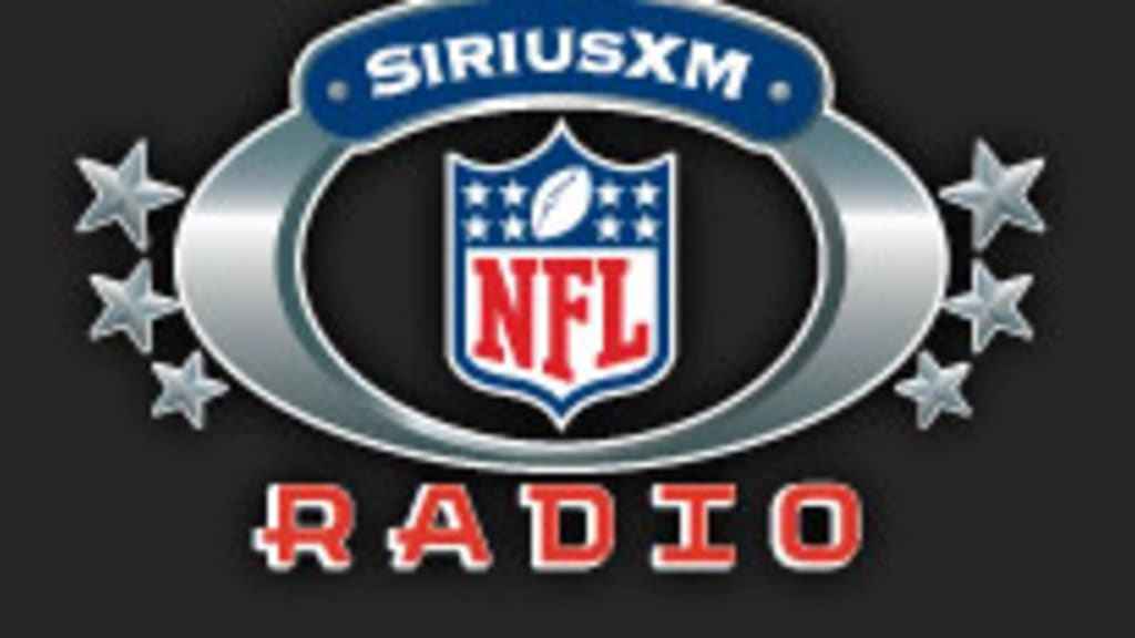 SiriusXM NFL Radio (@SiriusXMNFL) / X