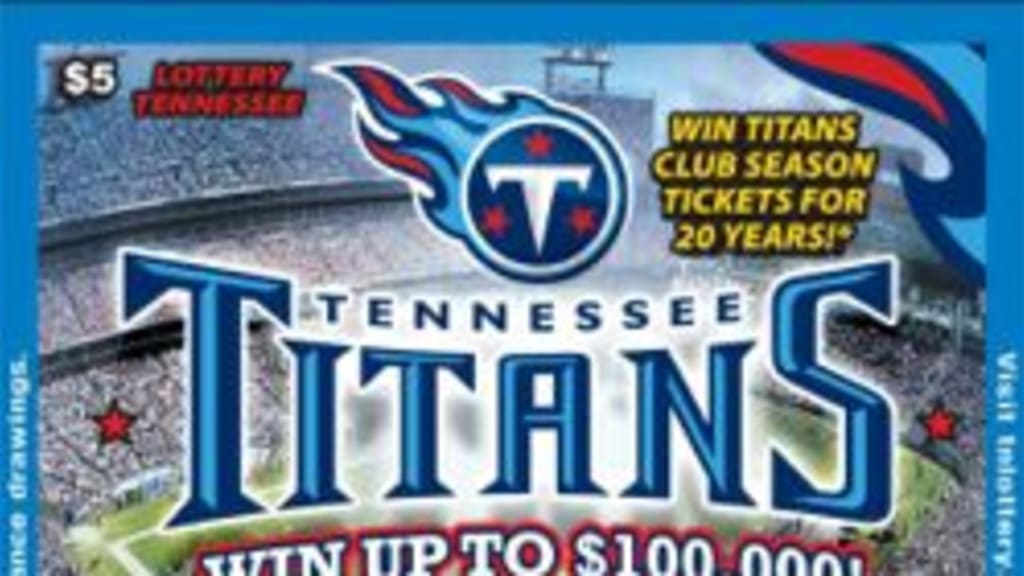 Cheap Tennessee Titans Tickets