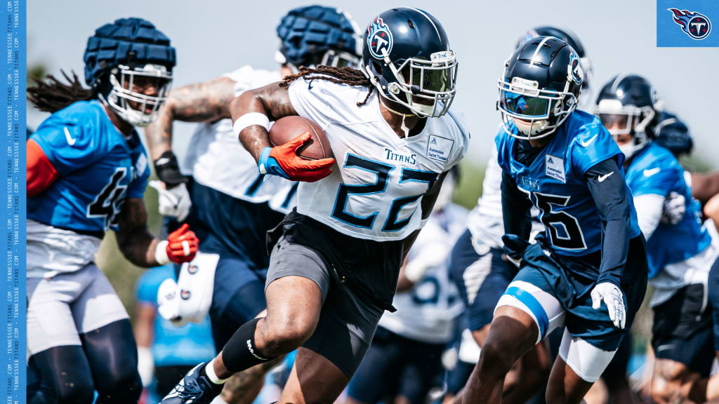 Jim Wyatt on X: A look at the current @Titans roster.   / X