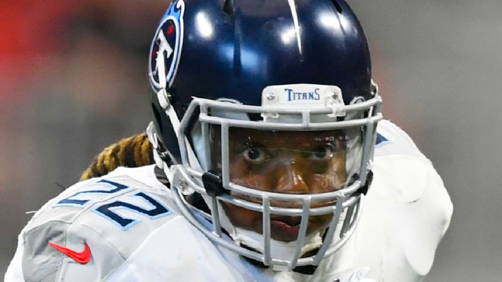 Titans' Derrick Henry Recovered from Calf Injury, Ready for Week 1 vs.  Browns, News, Scores, Highlights, Stats, and Rumors