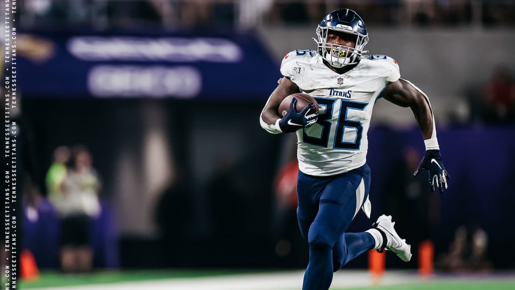 Derrick Henry's best plays from 144-Yd Game