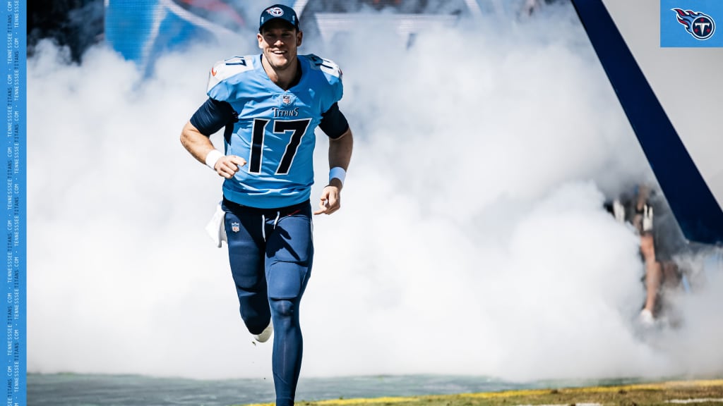 Ryan Tannehill disrespect peaks right before Titans season begins - A to Z  Sports