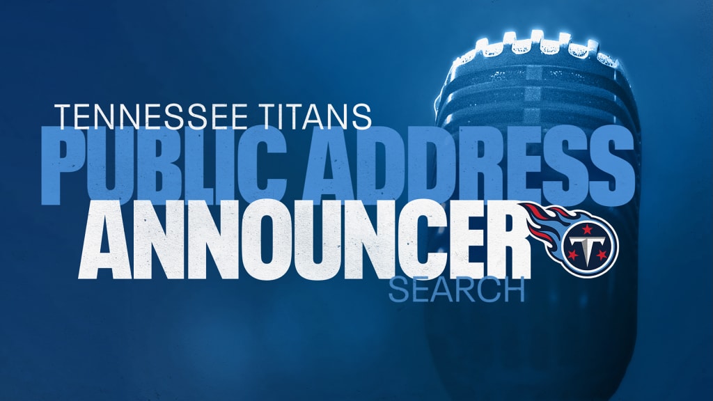 Keeping Score: The Titans Have a New Sound - Matt Rogers 