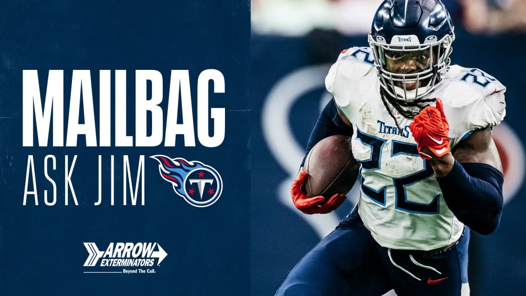 Tuesday Mailbag: Jim Wyatt Answers Questions From Titans Fans