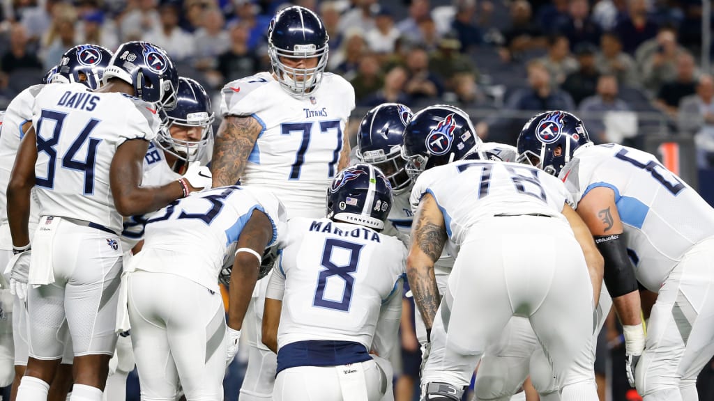 Tennessee Titans promote DT Kyle Peko from practice squad, waive DT Jayden  Peevy