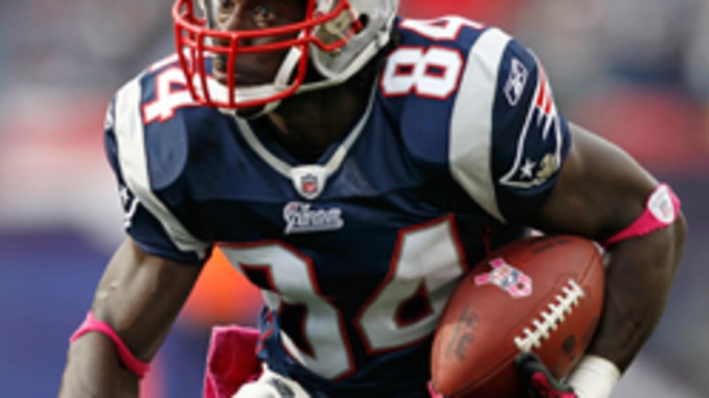 Randy Moss Waived: 10 Teams That Won't Touch Him