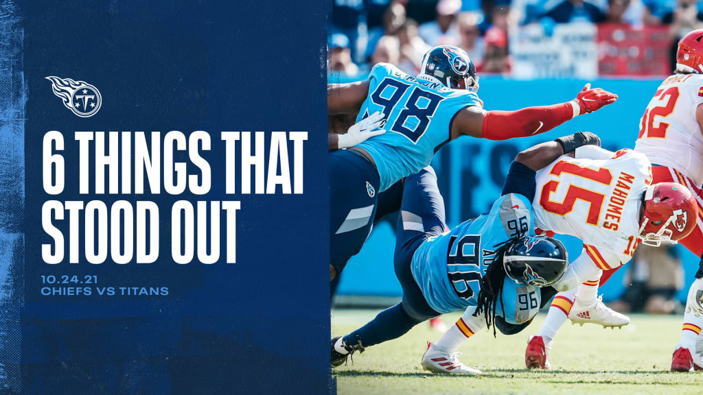 Did the Titans really steal their touchdown play from the Chiefs? 