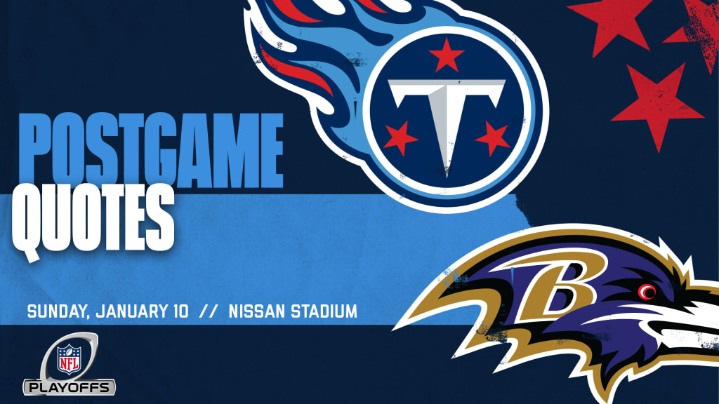 Tennessee Titans' Wild Card Player of the Game: WR A.J. Brown