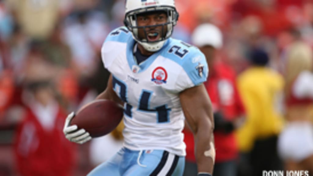 Tennessee Titans on X: Only 2 NFL receivers have more 70-yard TD catches  over the last 5 years than Nate Washington    / X