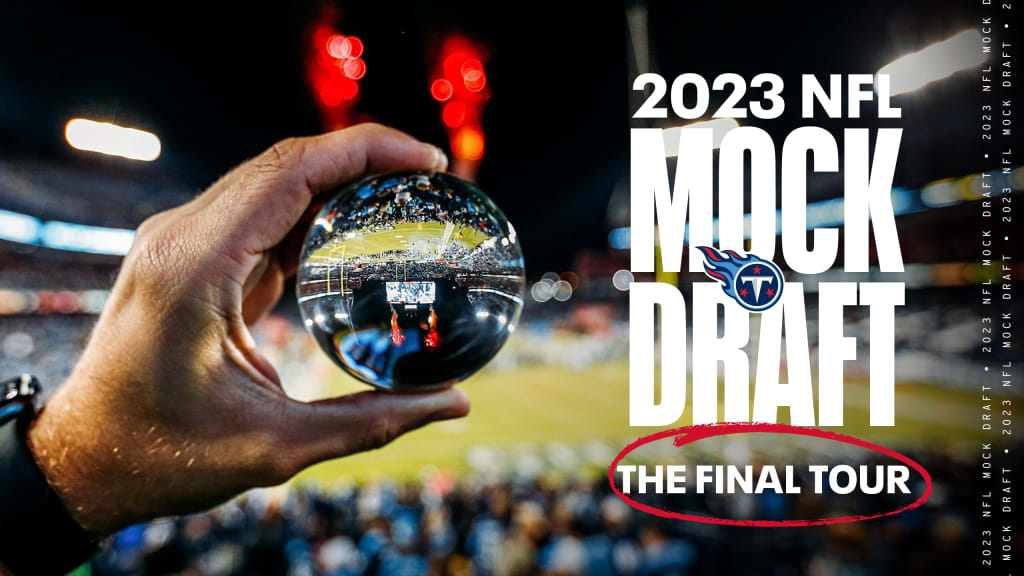 Chargers mock draft picks 2023: Who Peter King, Todd McShay, more have Los  Angeles selecting in NFL draft? - DraftKings Network