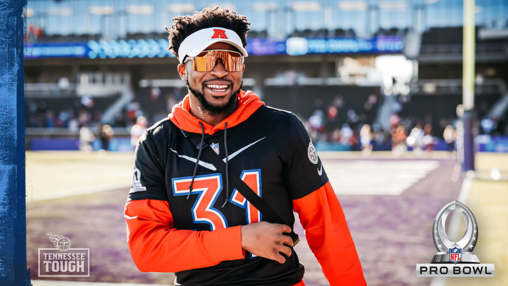 Titans Safety Kevin Byard Named To 2022 Pro Bowl Roster - The Sports  Credential