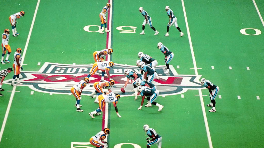 Super Bowl Flashback: Broncos are 2-4 in six appearances