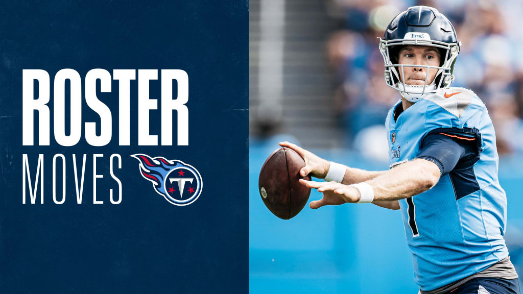 NFL Will the Titans start Malik Willis or Ryan Tannehill vs. Broncos?