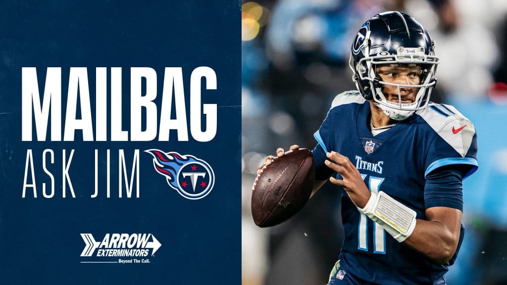 Opening Line: Cincinnati Bengals Road Favorite for Sunday's Matchup Against  Tennessee Titans at Nissan Stadium in Nashville - Sports Illustrated  Tennessee Titans News, Analysis and More