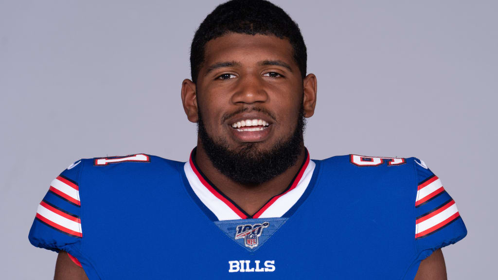 BBR: Buffalo Bills thoughts on fifth-year options, Gregory