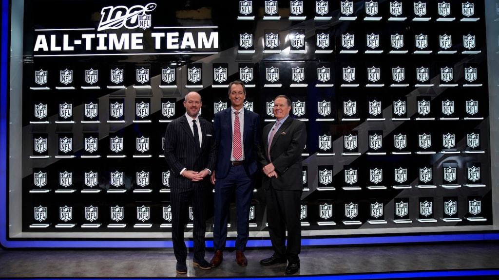 NFL Media on X: 2019 'Thursday Night Football' & @nflnetwork