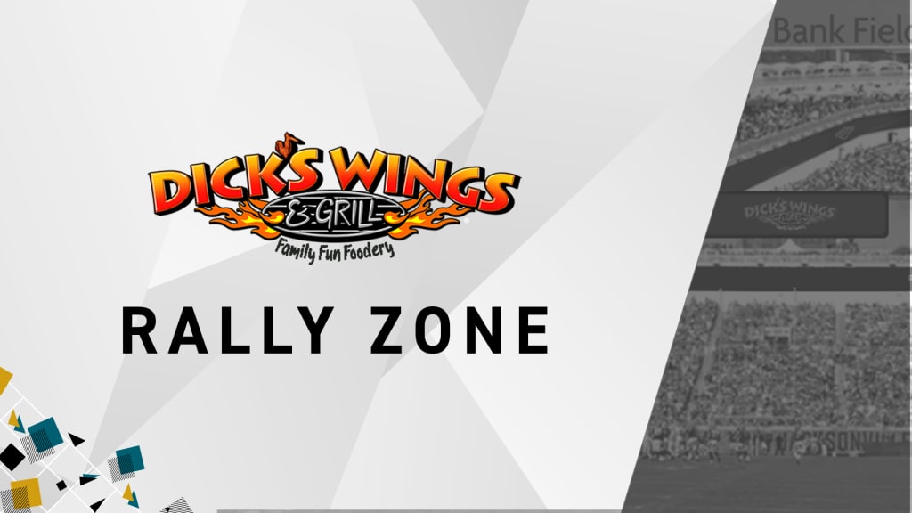Jaguars Announce Expanded Partnership with Dick's Wings