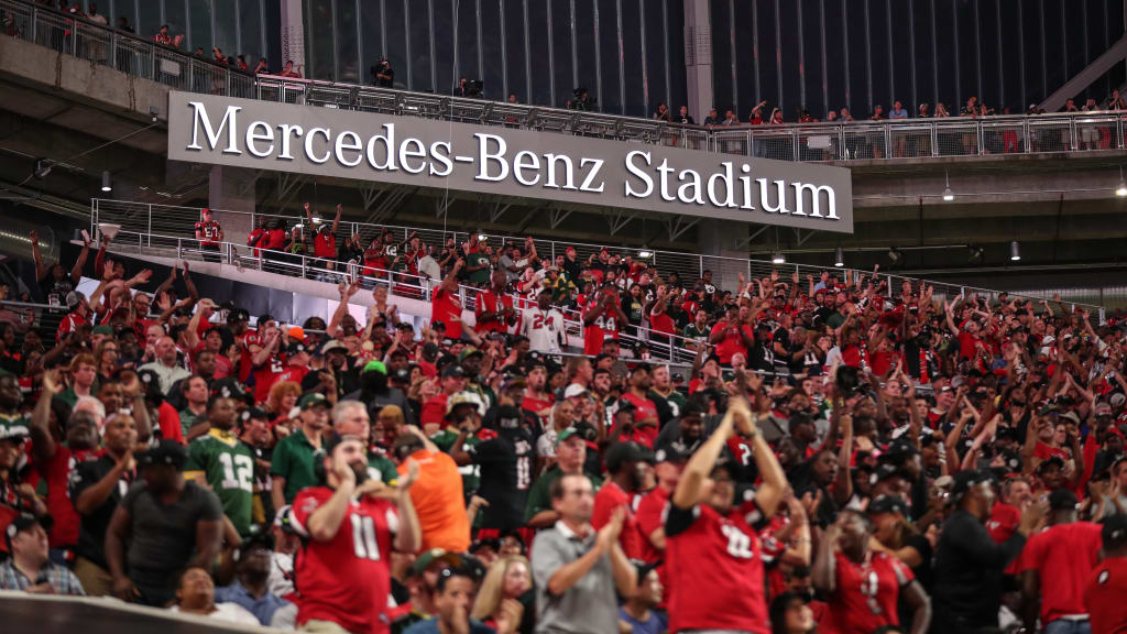 Early Bird Report: Mercedes-Benz Stadium fares well in stadium rankings