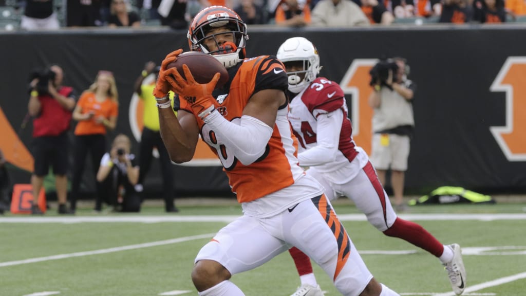 Rob Gronkowski tabs Bengals over Bills as his divisional round upset special