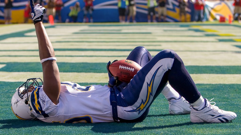 Tight End TE Antonio Gates one of the most prolific players to ever compete in the National Football League announced his retirement