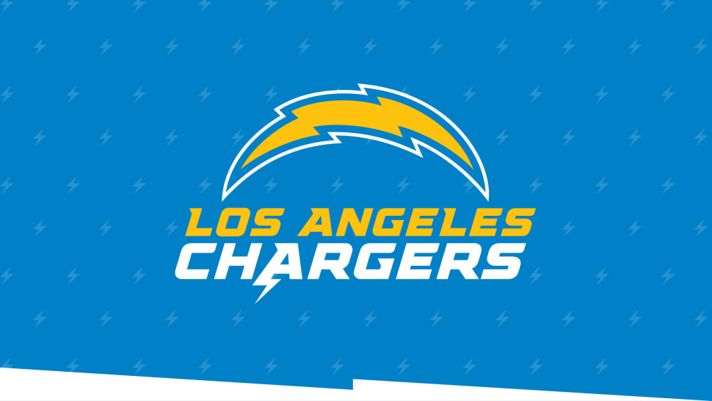 The Los Angeles Chargers today introduced an update to the team's