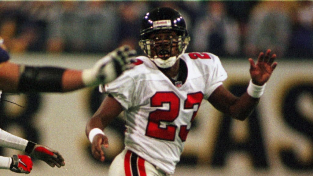 4. 1998: Atlanta Falcons (2) @ Minnesota Vikings (1)