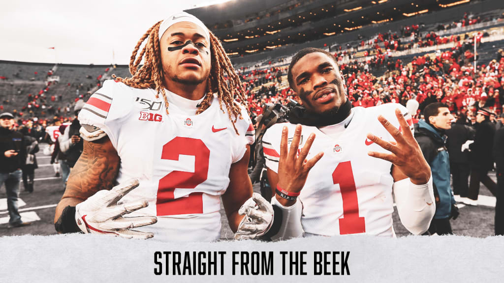 Sftb Trade Up Scenarios Qb Rumors Draft Targets Falcons Nicknames