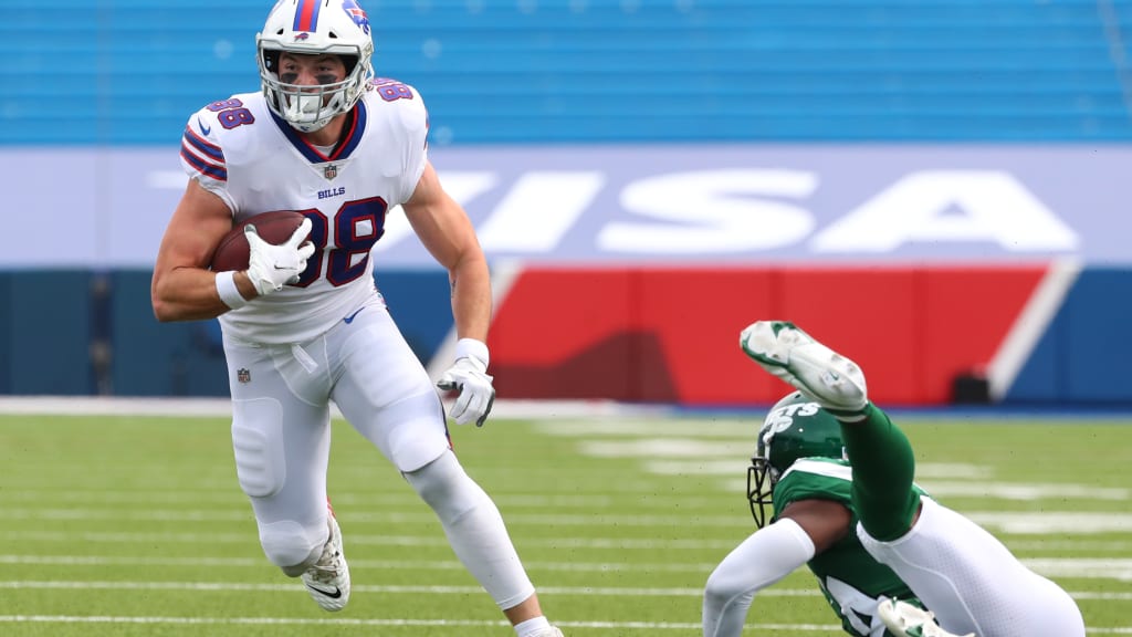 Bills Place LB A.J. Klein On Reserve/COVID-19 List