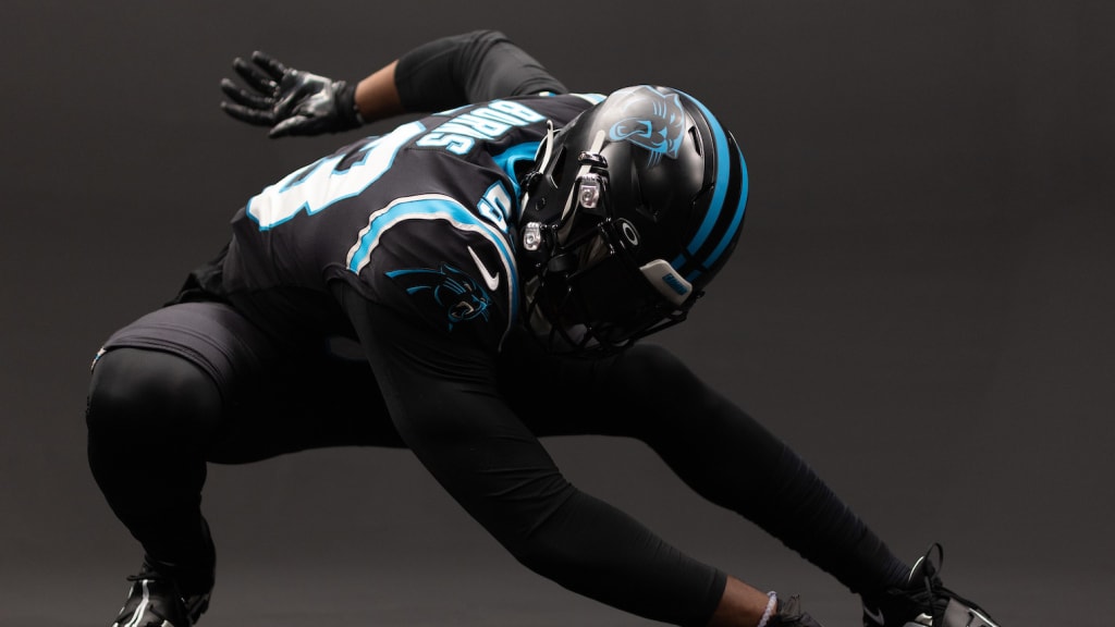 New Panthers Alternate Uni's Leaked From Madden 13? - Cat Scratch