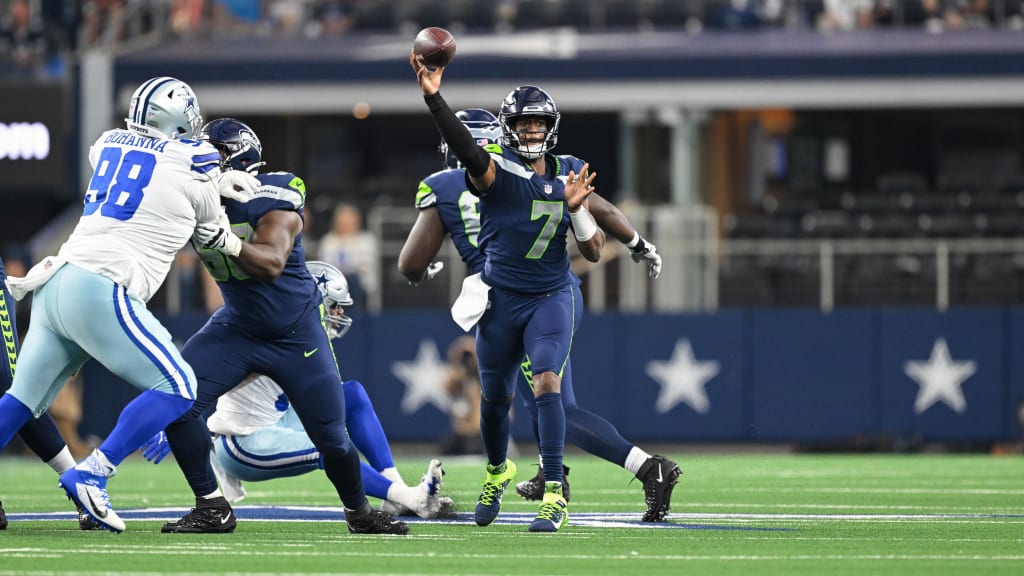 Seahawks-Cowboys recap: The standouts and rough nights