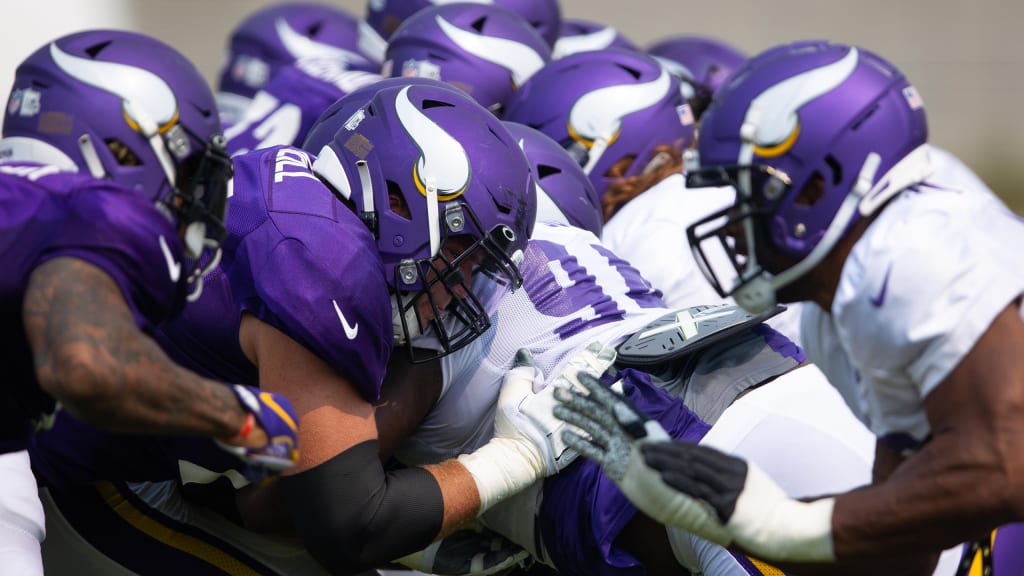 Vikings put Nate Hairston on non-football injury list, rule Irv