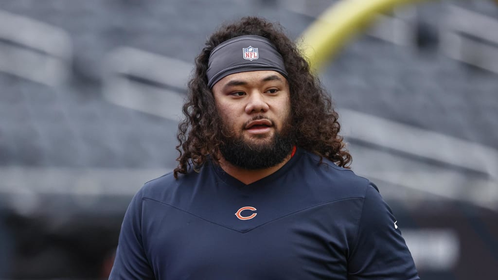 Khyiris Tonga: Stats & Injury News