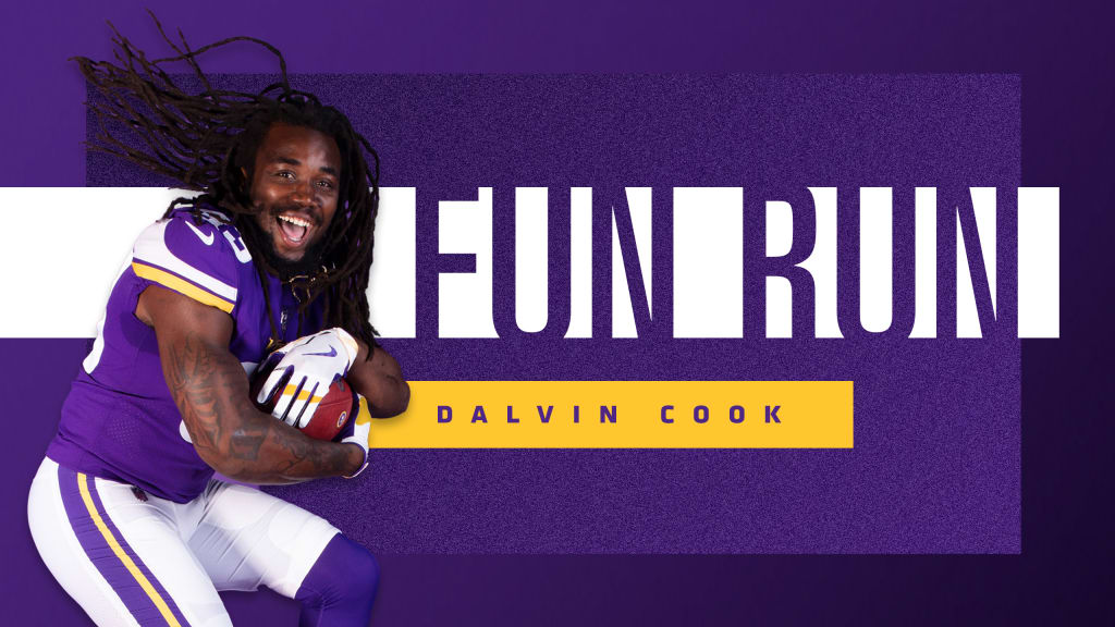 Dalvin Cook, National Football League, News, Scores, Highlights, Stats,  and Rumors