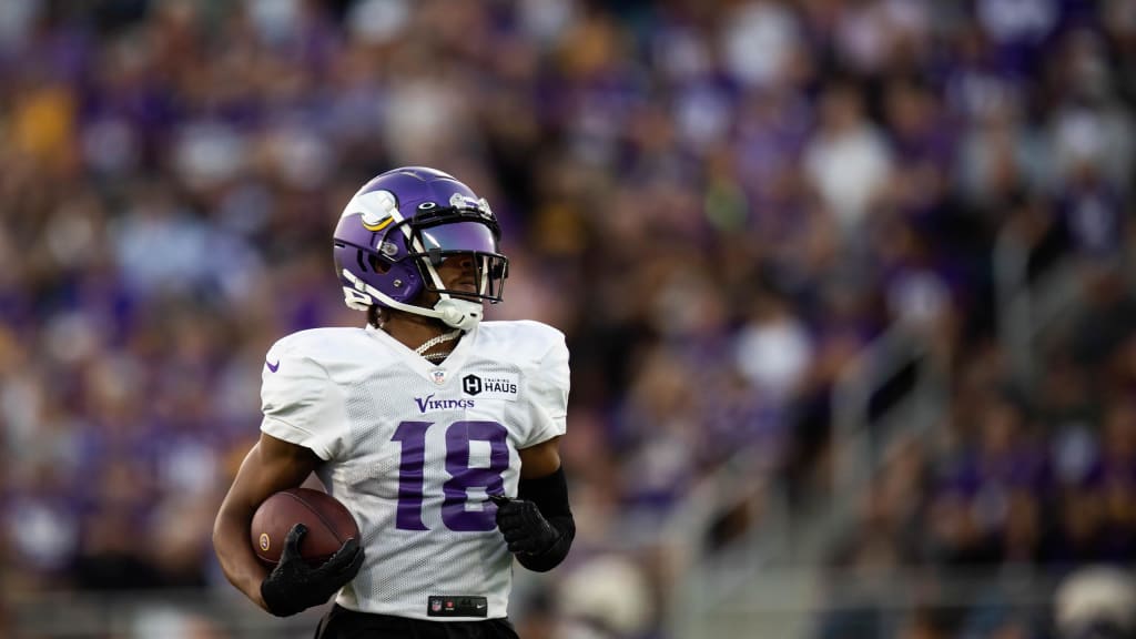 Minnesota Vikings pivot to Philadelphia Eagles, after big break to