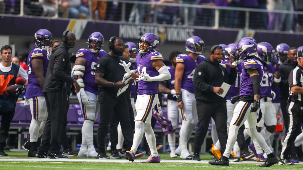 FOX Sports: NFL on X: The Vikings are 0-3 despite having these