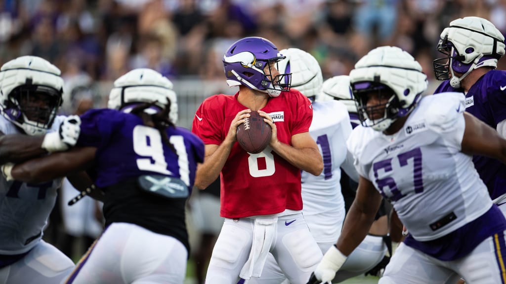 Team Preview: Minnesota Vikings - NFL - ESPN