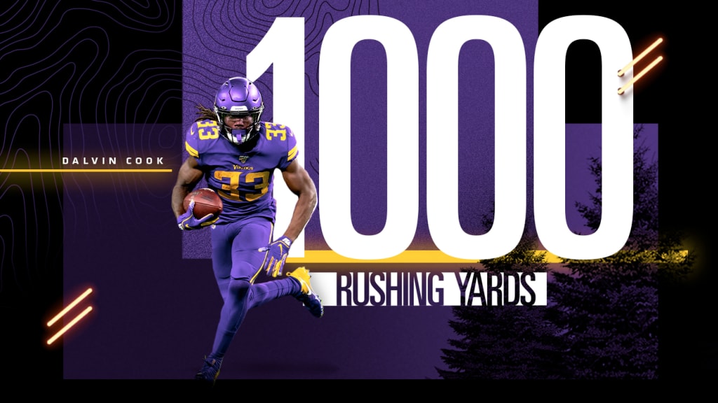 Week 15: Dalvin Cook hits 1,000-yard mark - TheOsceola